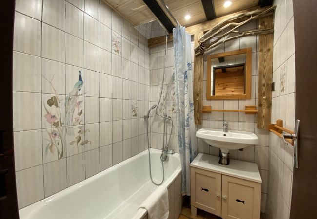 Appartement à La Bresse - LA POMME DE PIN 1  Appartement avec terrasse Appartement à La Bresse - LA POMME DE PIN 1  Appartement avec terrasse