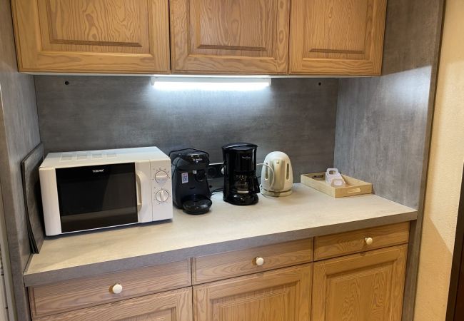 Appartement à La Bresse - LA POMME DE PIN 1  Appartement avec terrasse Appartement à La Bresse - LA POMME DE PIN 1  Appartement avec terrasse