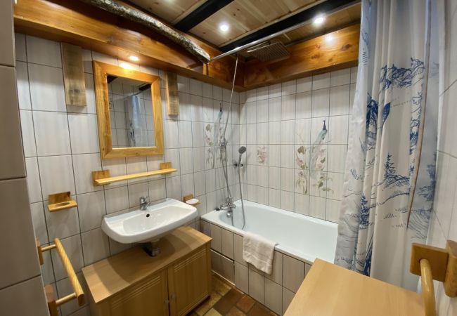 Appartement à La Bresse - LA POMME DE PIN 2  Appartement avec terrasse Appartement à La Bresse - LA POMME DE PIN 2  Appartement avec terrasse