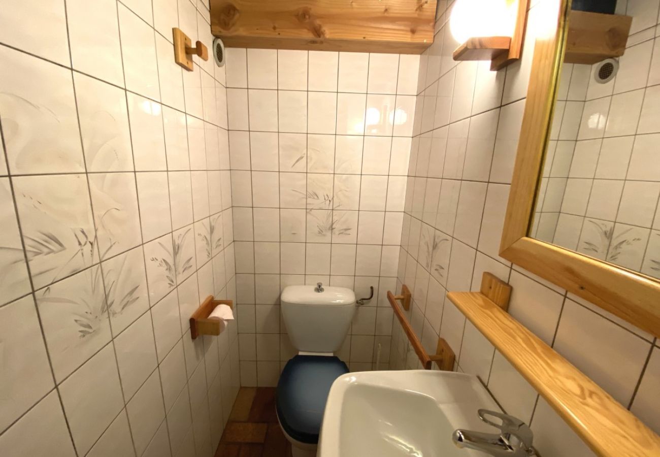 Wc indépendant