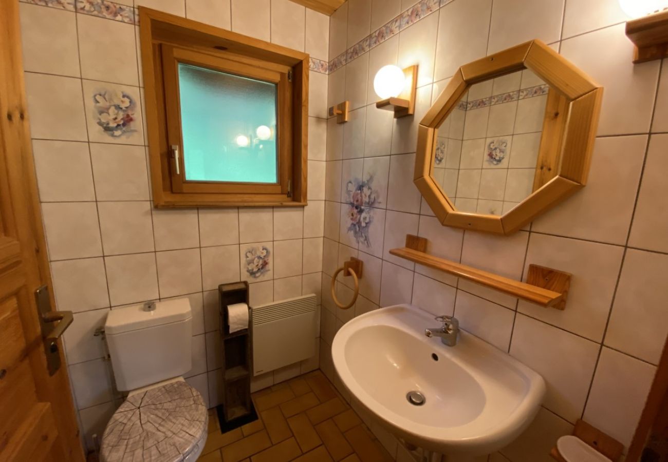 Wc indépendant