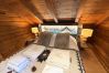 Chalet à La Bresse - LE GRIZZLY Chalet en bois avec SPA Jacuzzi
