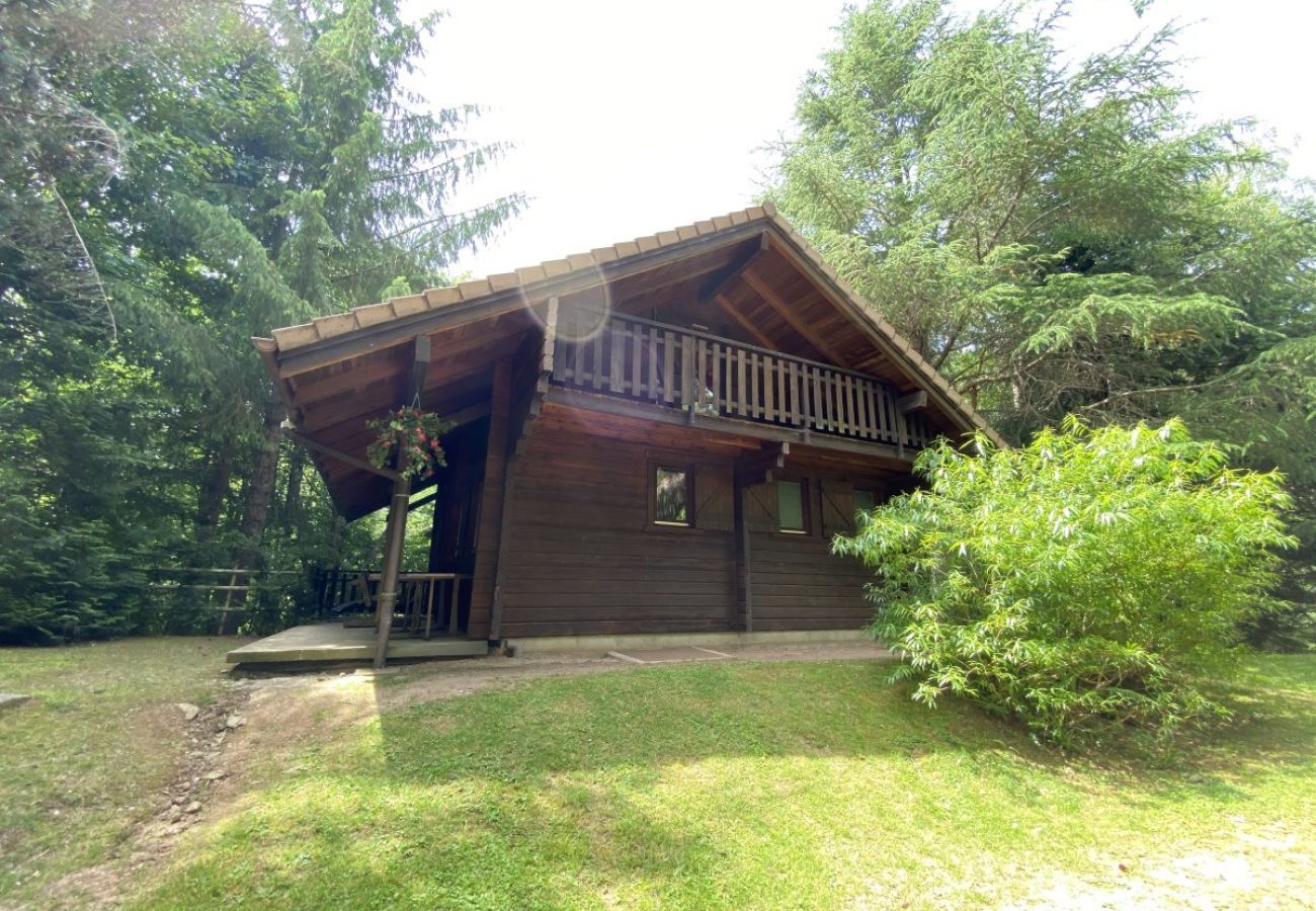 Jardin avec terrasse et vue sur la rivière