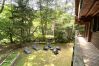 Chalet à La Bresse - LE MONTAGNARD Chalet en bois