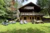 Chalet à La Bresse - LE SKIEUR  Chalet en bois