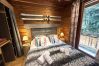 Chalet à La Bresse - LE SKIEUR  Chalet en bois
