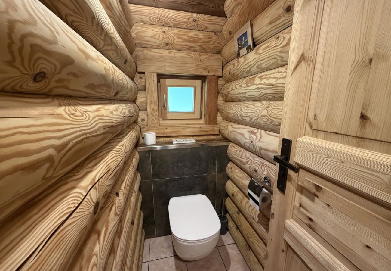 Wc indépendant